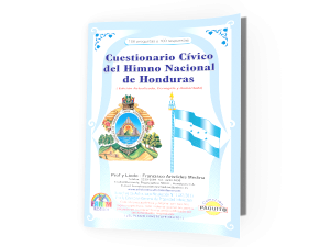 Cuestionario Cívico del Himno Nacional de Honduras